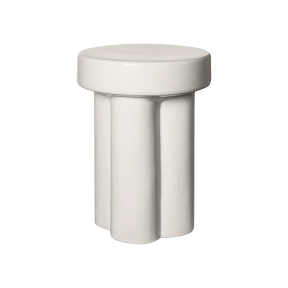 Tabouret Toru - Forme Grande - Image 2