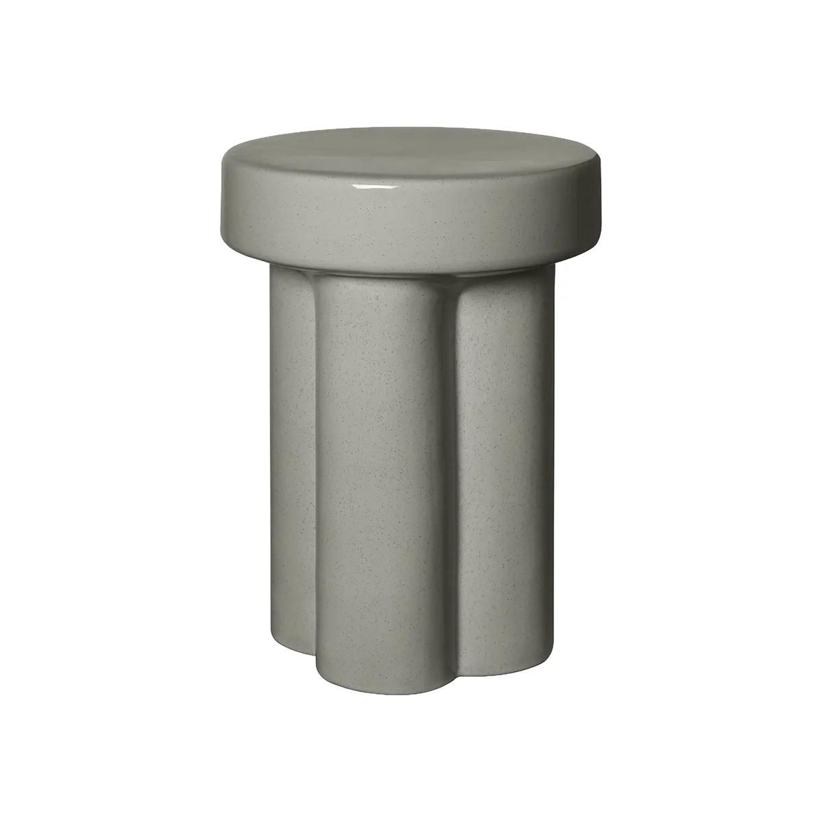 Tabouret Toru - Forme Grande - Image 3