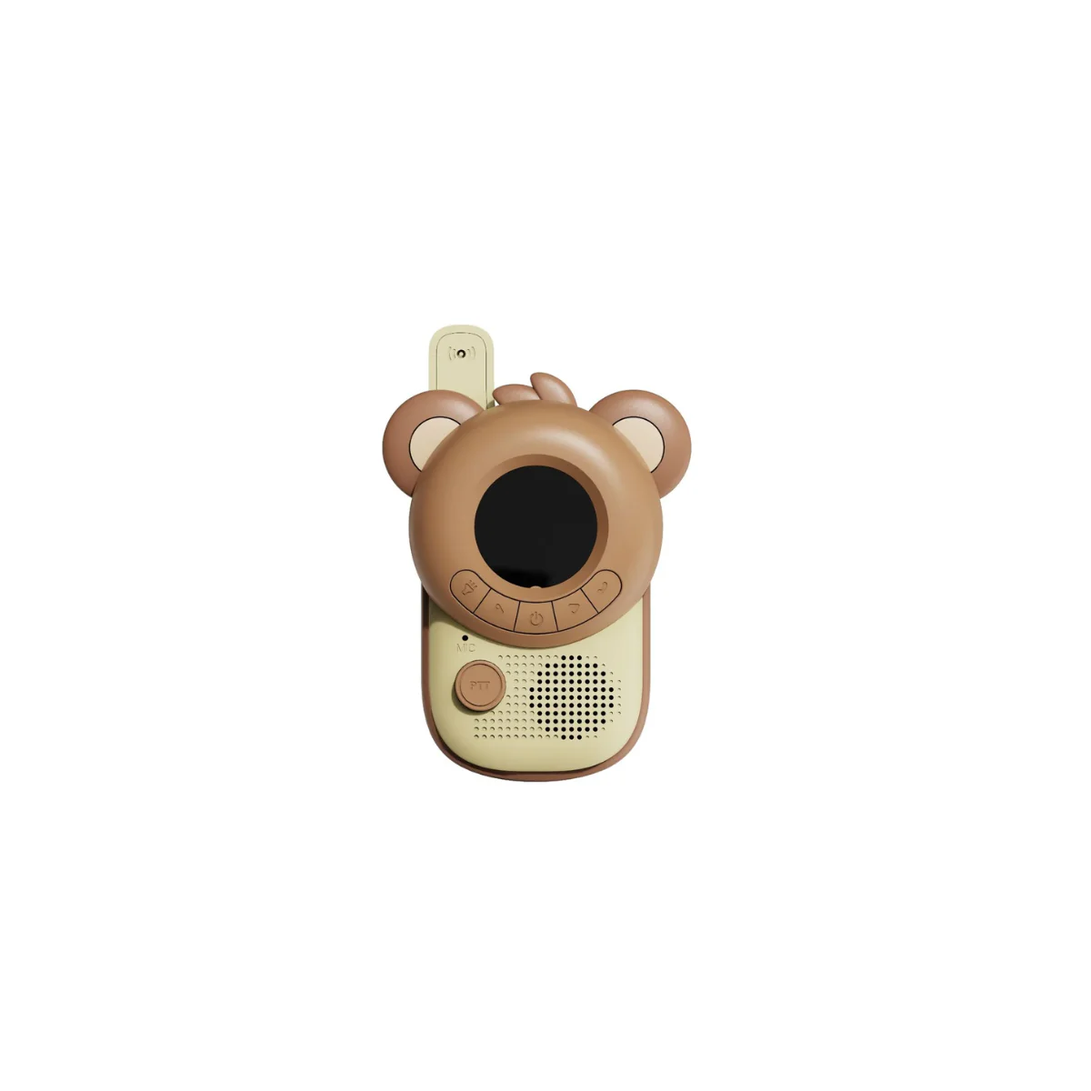Talkie Walkie Zoo - Duo Ours - Image 3