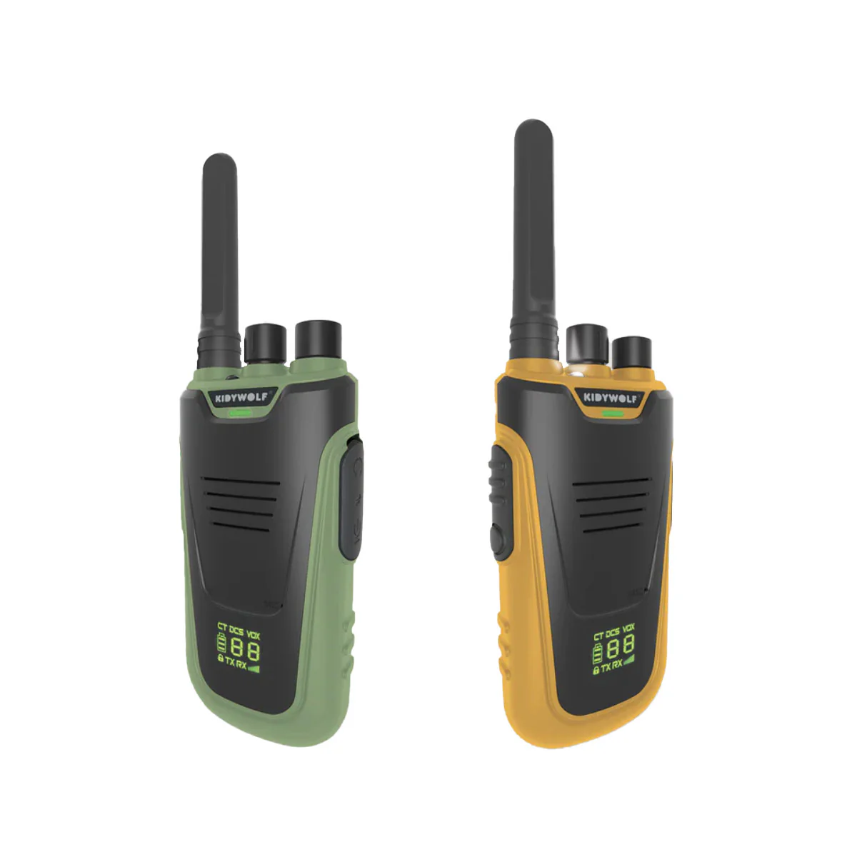 Talkie Walkie Kidytalk - Image 5