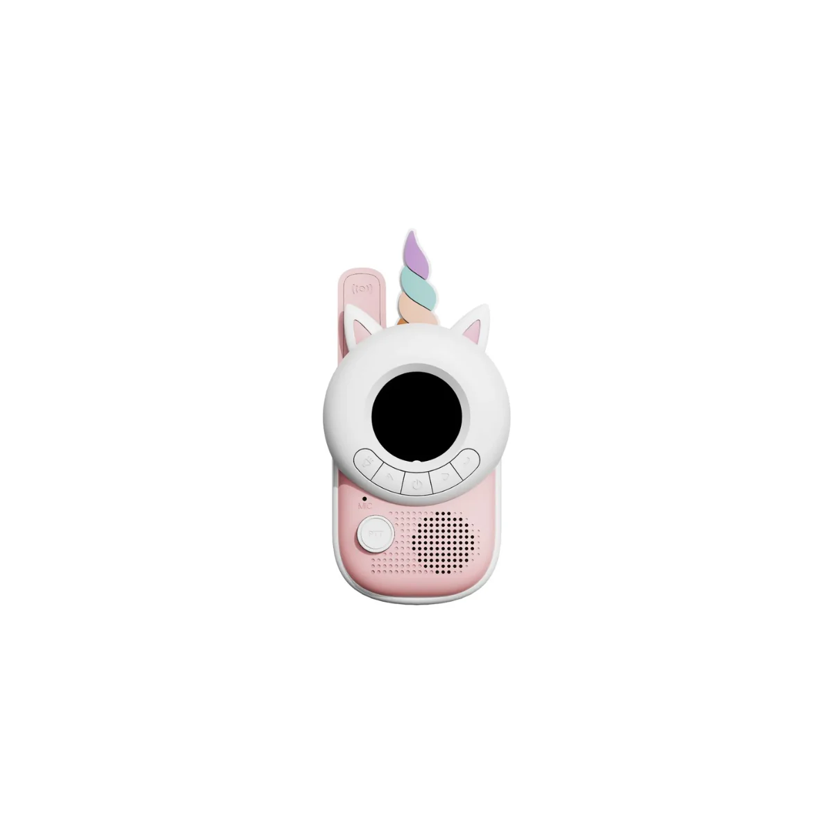 Talkie Walkie Zoo - Duo Renard Licorne - Image 3