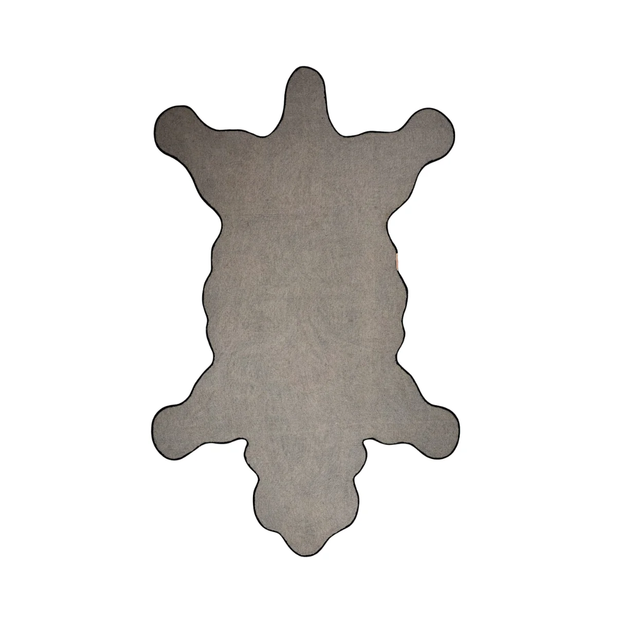 Tapis Blooming Black Bear XL - Image 8