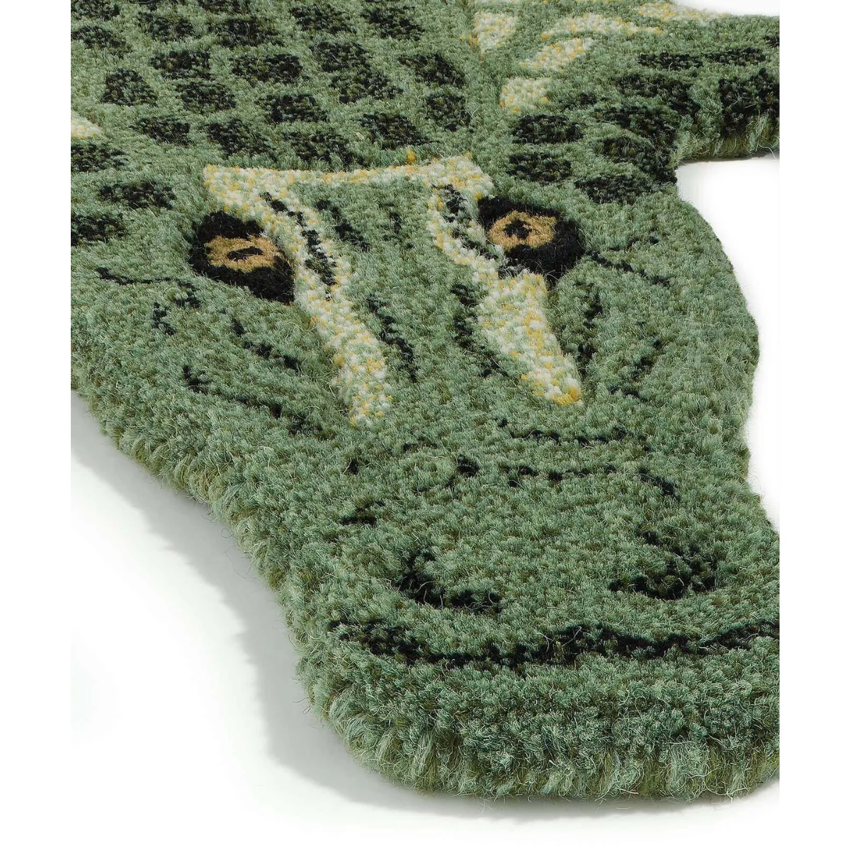 Tapis Coolio Crocodile Small - Image 4