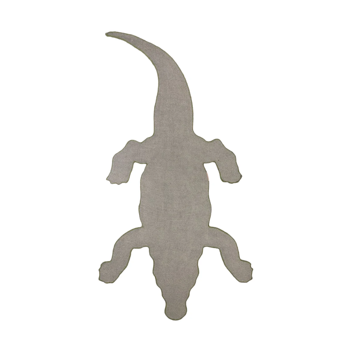 Tapis Coolio Crocodile XL - Image 3
