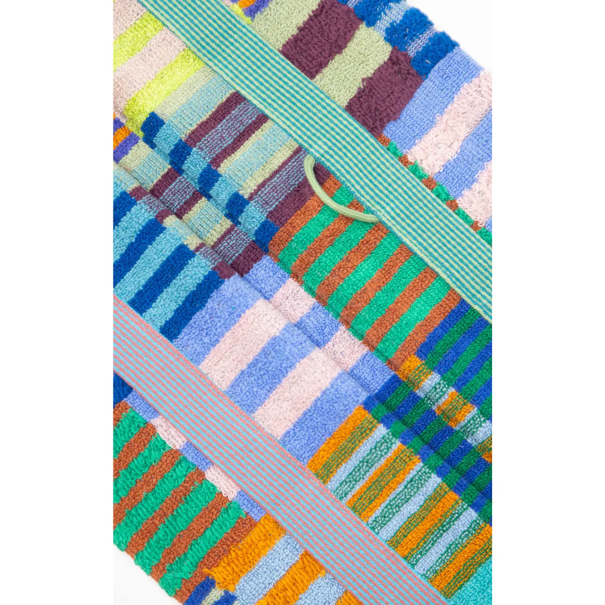Tapis de bain #82 - Tulip Quilt - Image 2