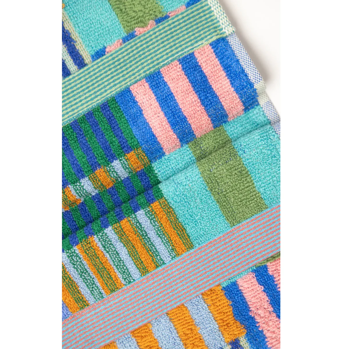Tapis de bain #82 - Tulip Quilt - Image 4