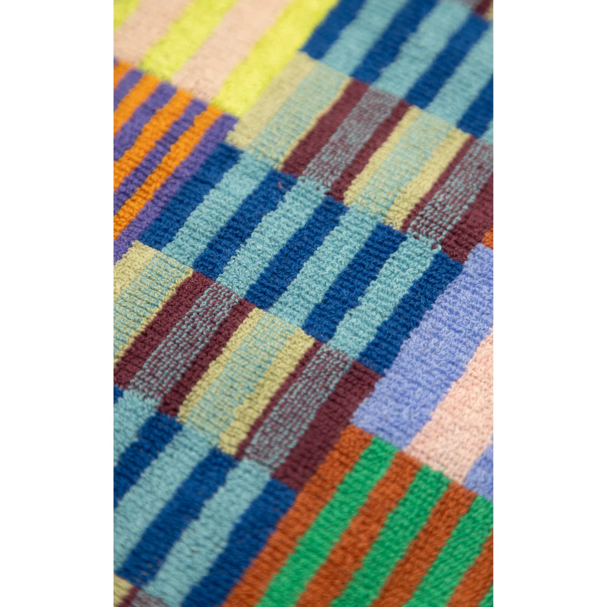 Tapis de bain #82 - Tulip Quilt - Image 5