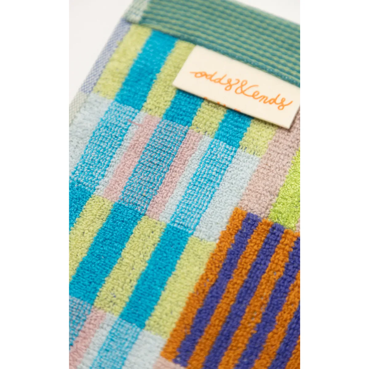 Tapis de bain #82 - Tulip Quilt - Image 6