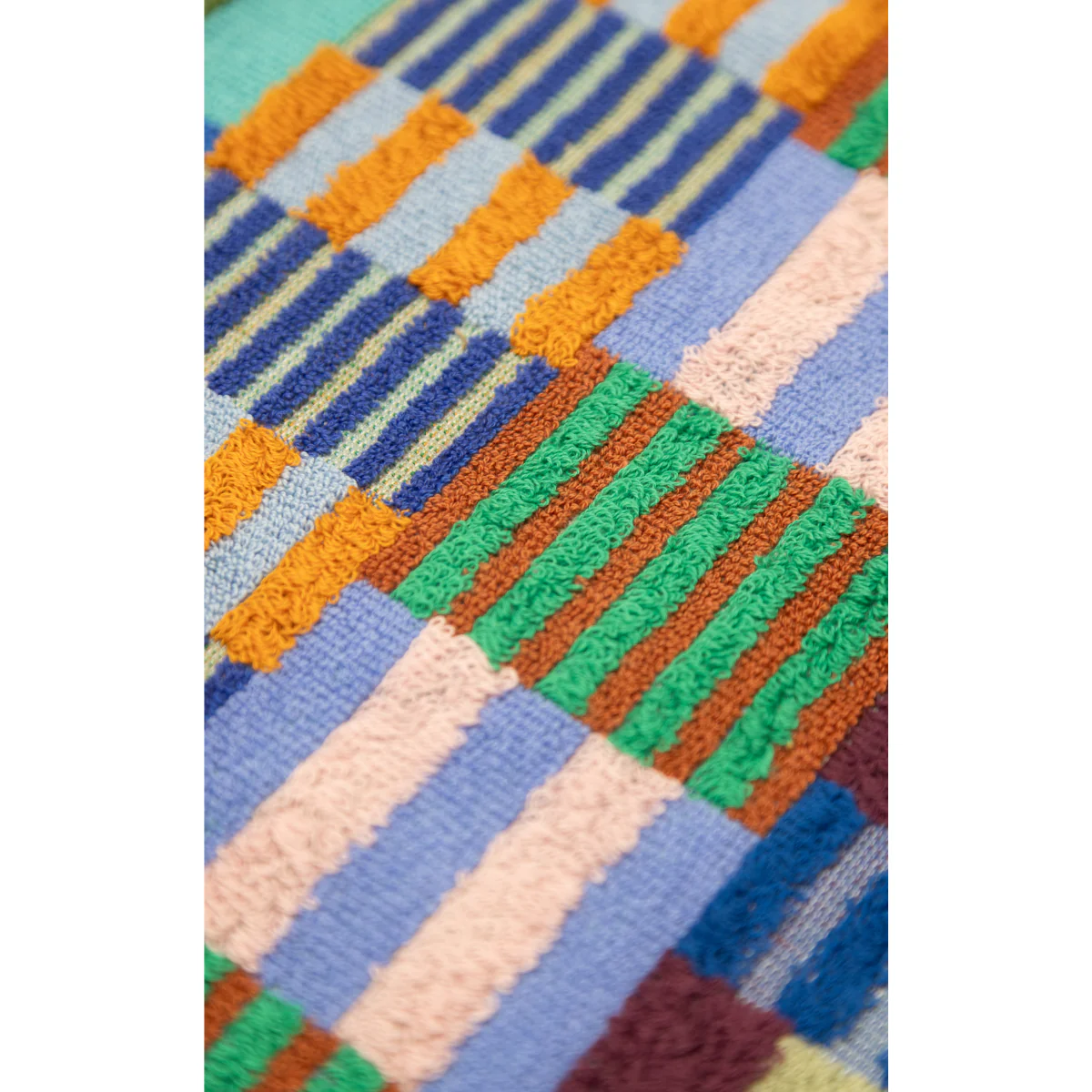 Tapis de bain #82 - Tulip Quilt - Image 7