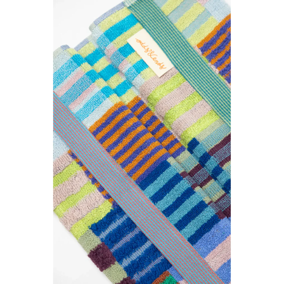 Tapis de bain #82 - Tulip Quilt - Image 8