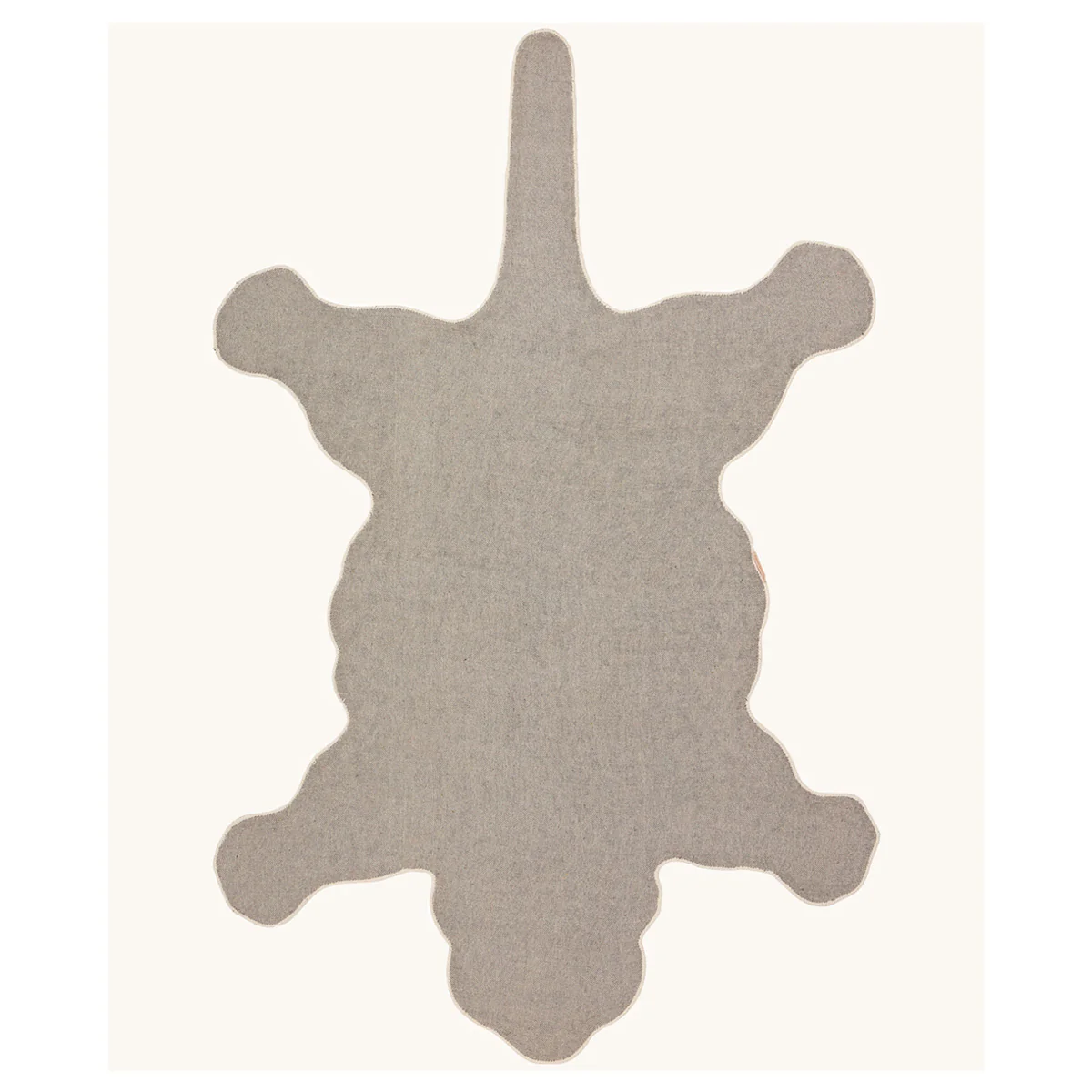 Tapis Disco Leopard - Image 4