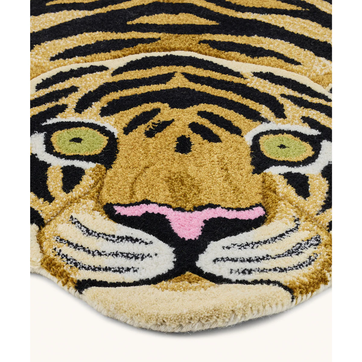 Tapis Drowsy Tigre XL - Image 5