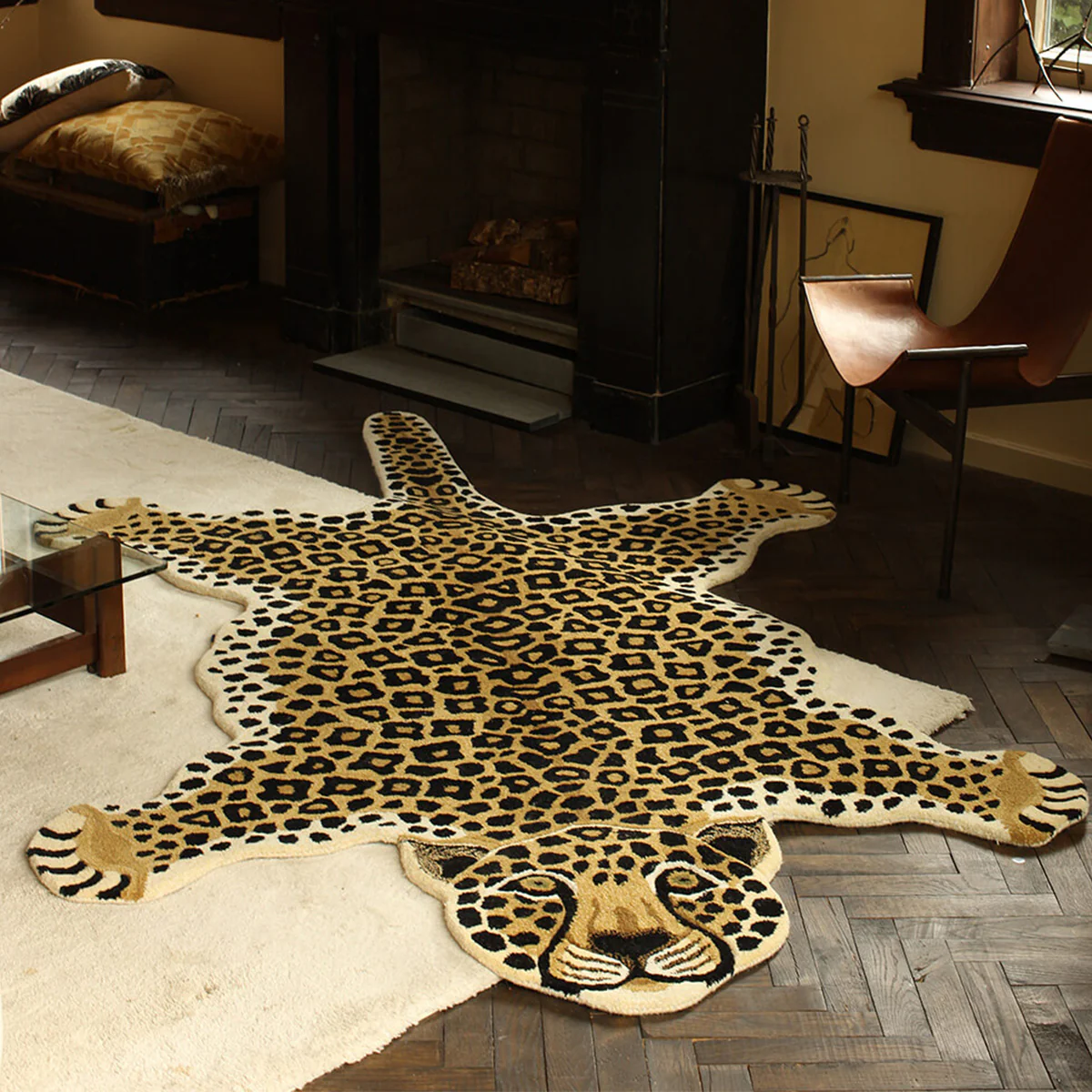 Tapis Loony Leopard - Image 3