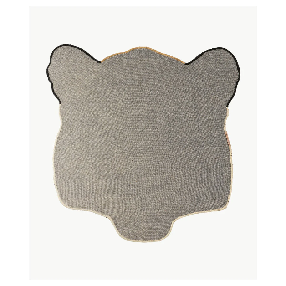 Tapis Rajah Tête de Tigre - Image 3