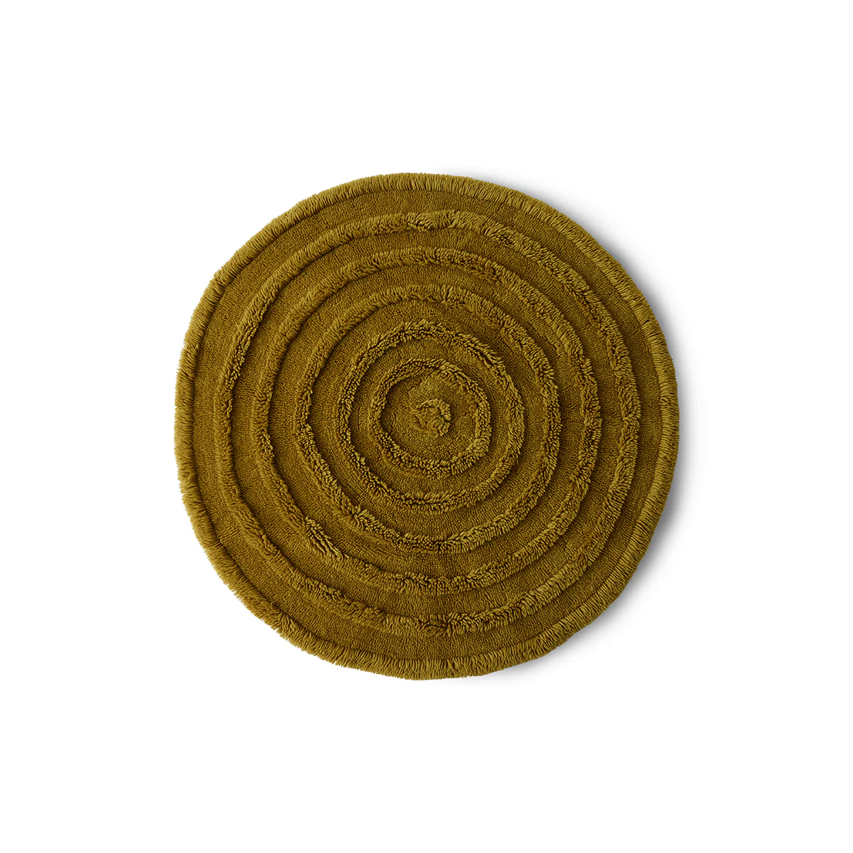 Tapis rond en laine - 150 cm - Image 3