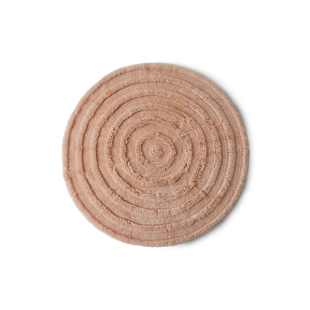 Tapis rond en laine - 150 cm - Image 5