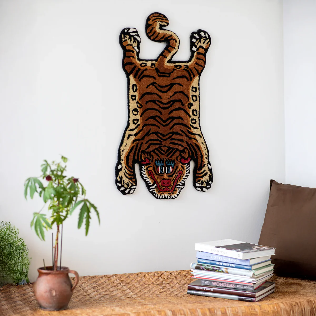 Tapis Tigre - Image 3