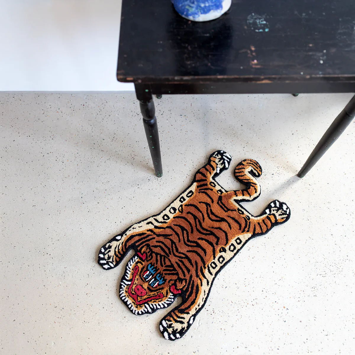 Tapis Tigre - Image 4