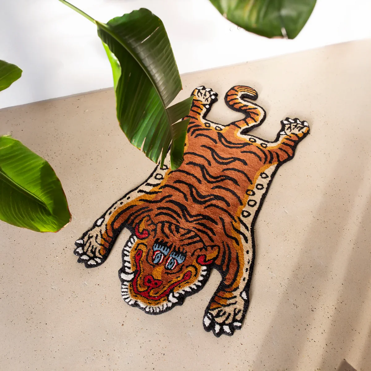 Tapis Tigre - Image 6