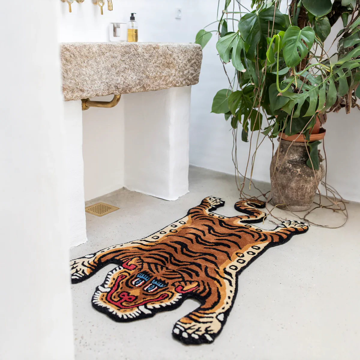 Tapis Tigre - Image 9