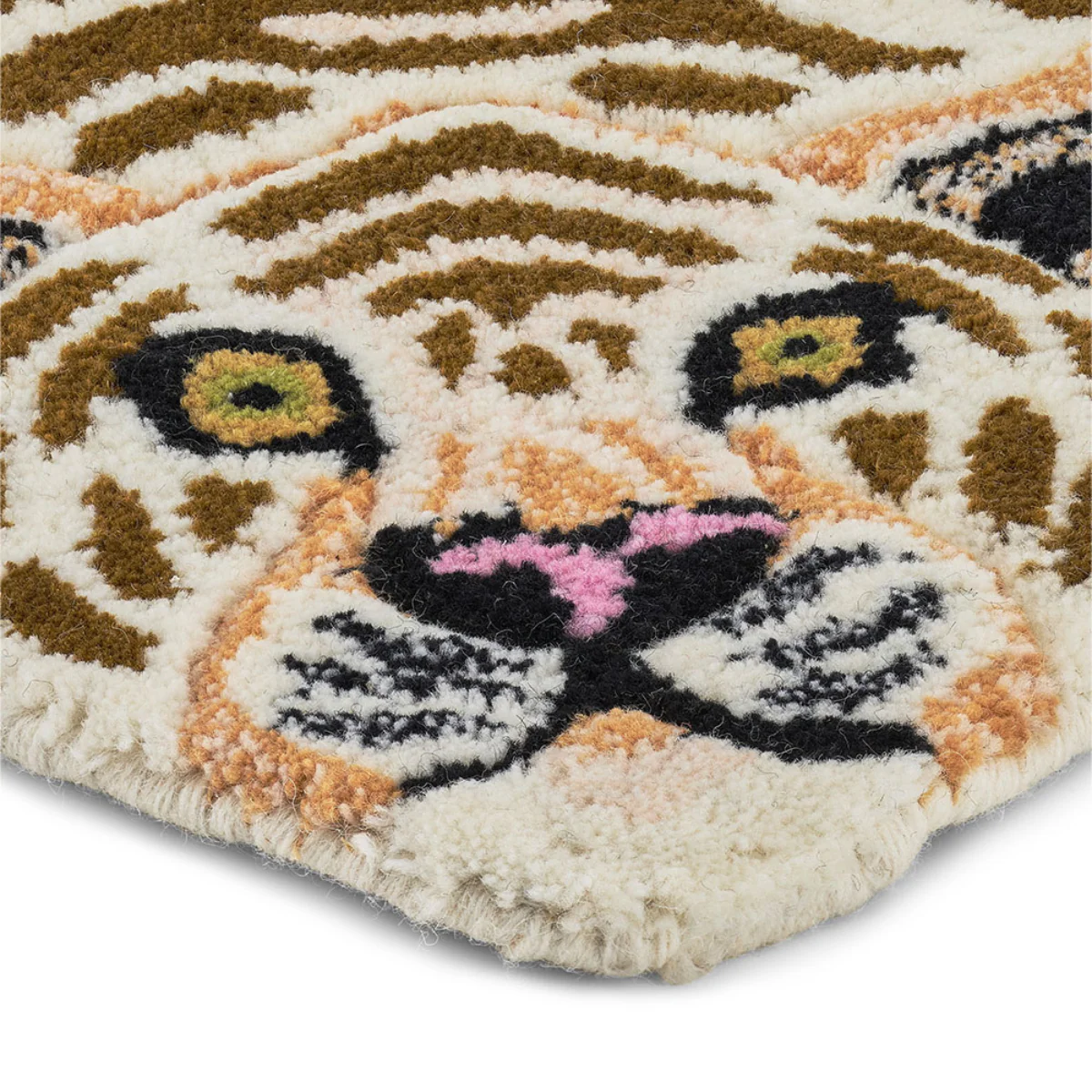 Tapis Tigre Jill - Image 2