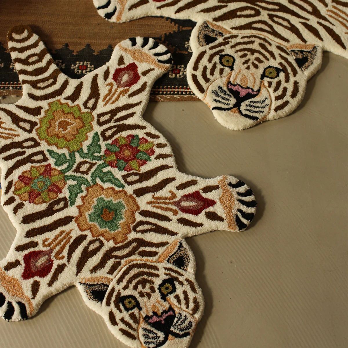 Tapis Tigre Jill - Image 5