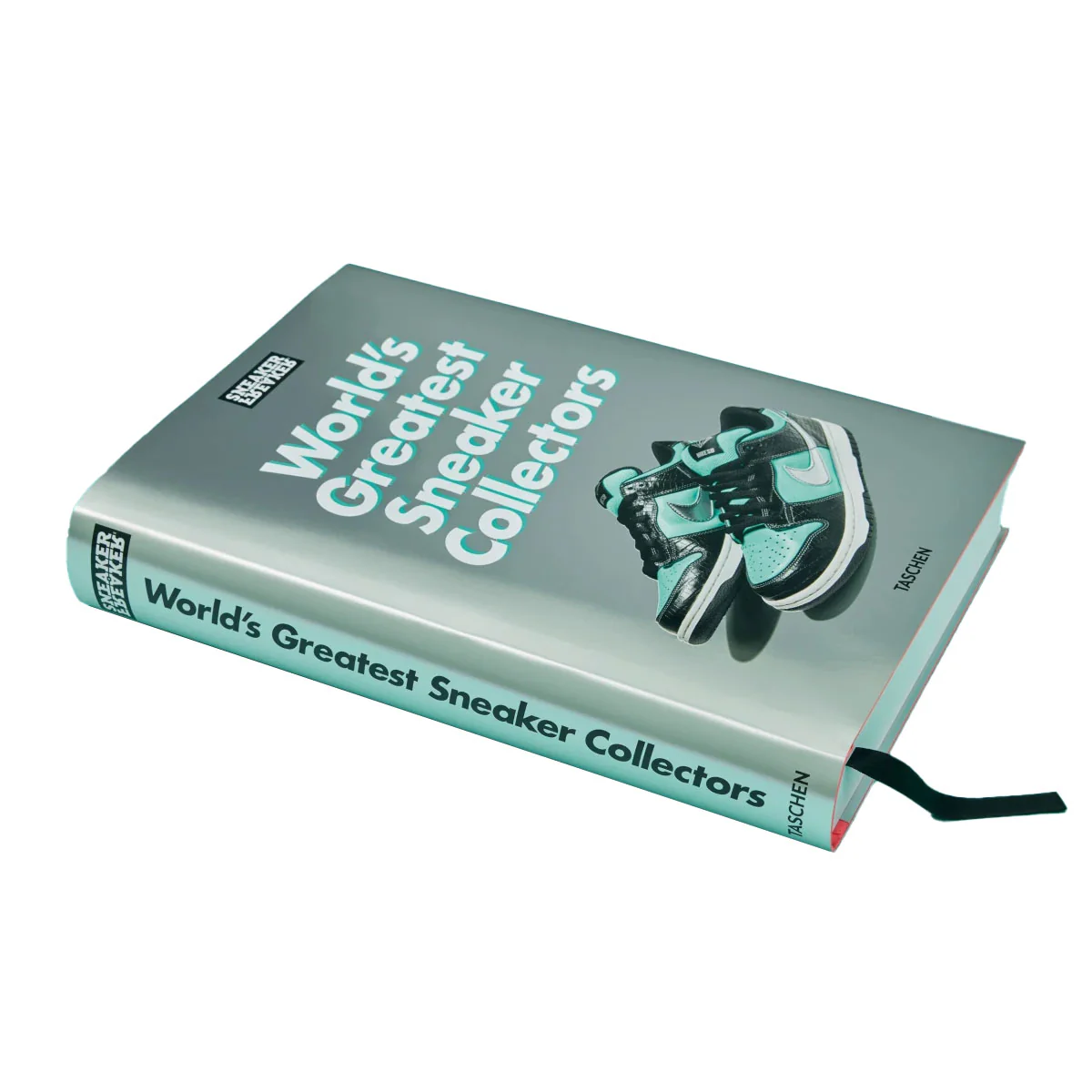 Livre Sneaker Freaker Taschen - Image 3