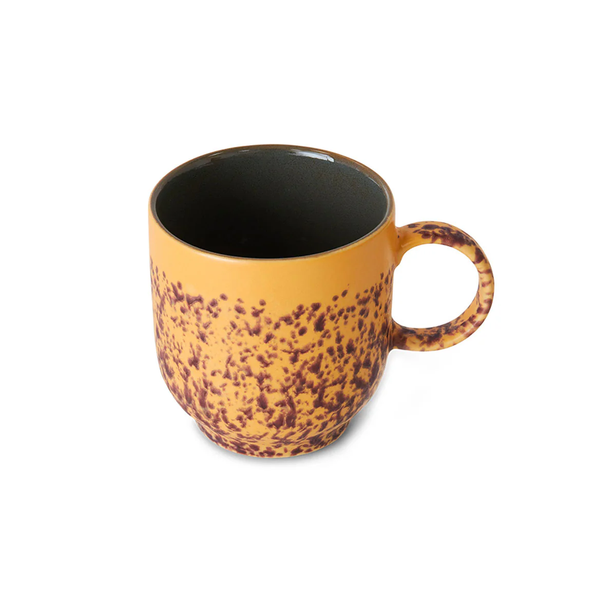 Tasse à Cafe Bay 70's - 10,8 x 7,5 cm - Image 2