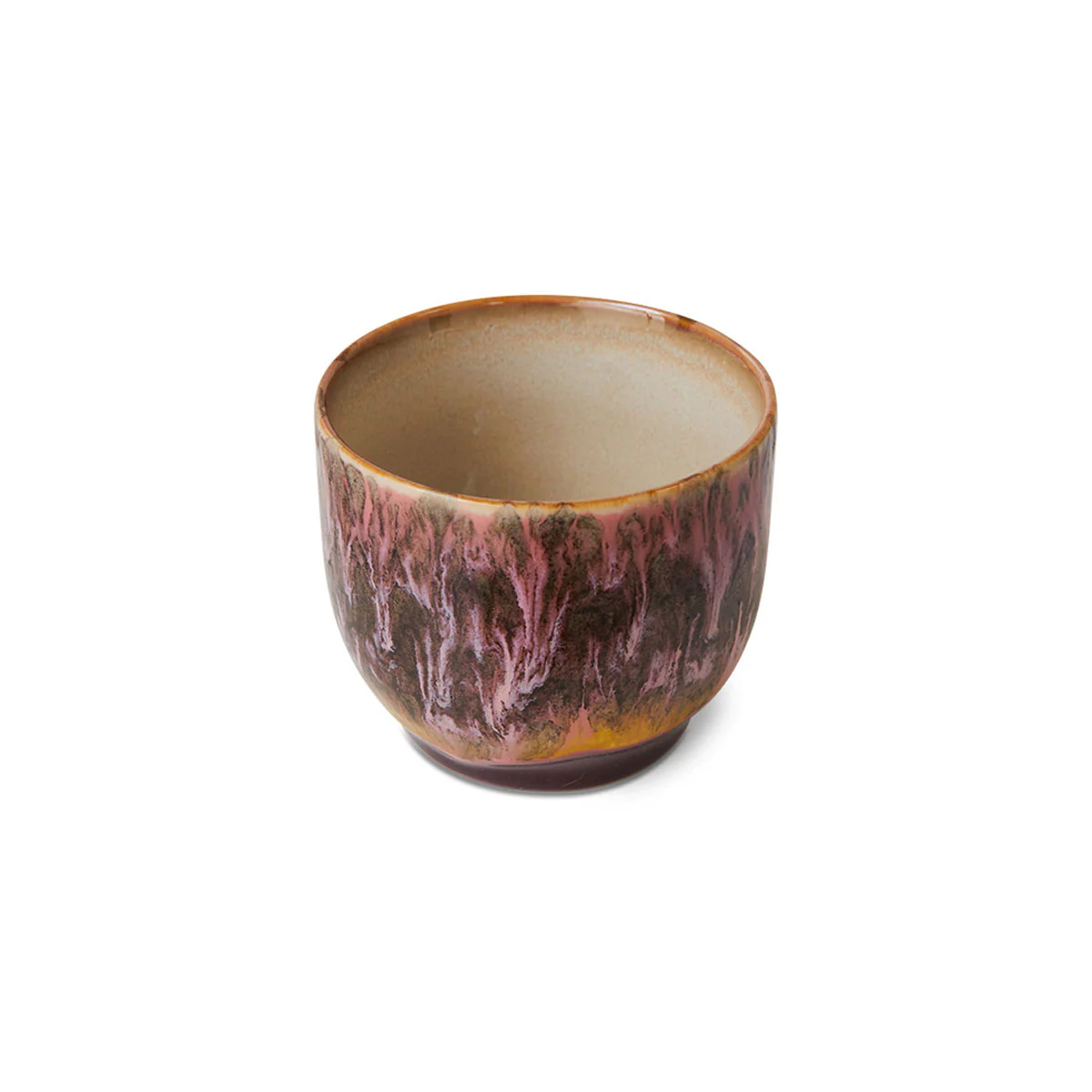 Tasse à Cafe Blast 70's - 8 x 7 cm - Image 2