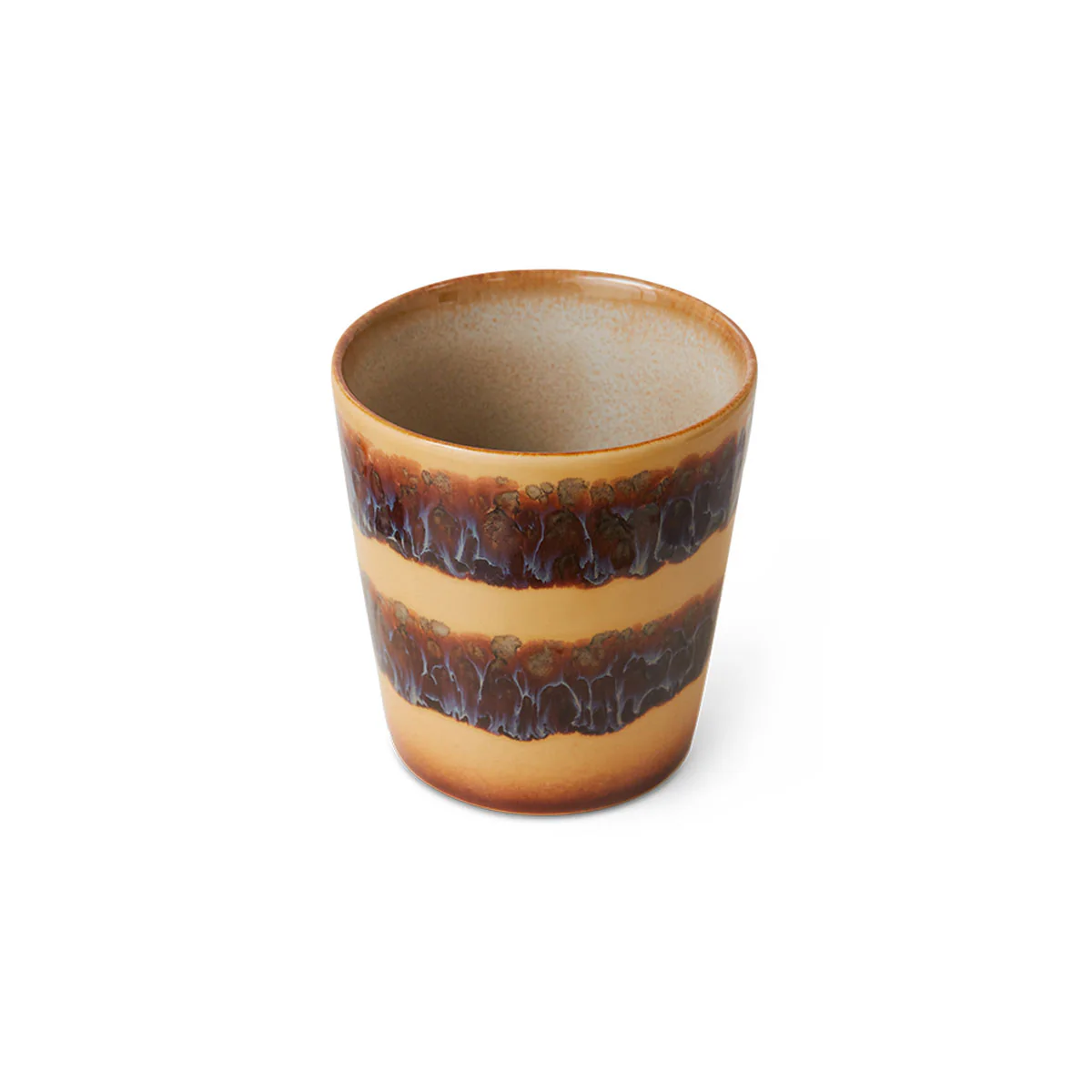 Tasse à Café Cliffs 70's - Ø 7,5 cm - Image 5