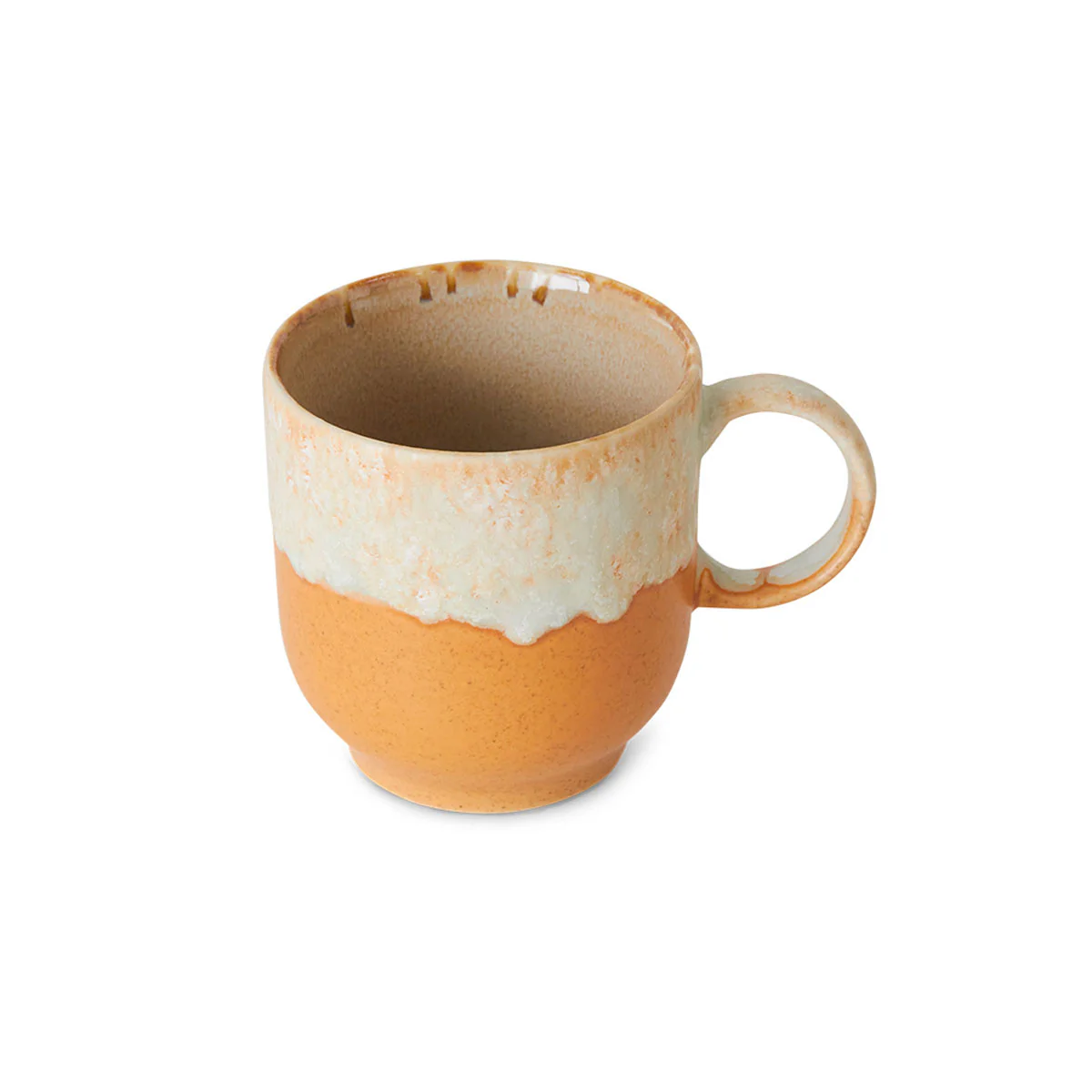 Tasse à Cafe Dunes 70's - 10,8 x 7,5 cm - Image 3