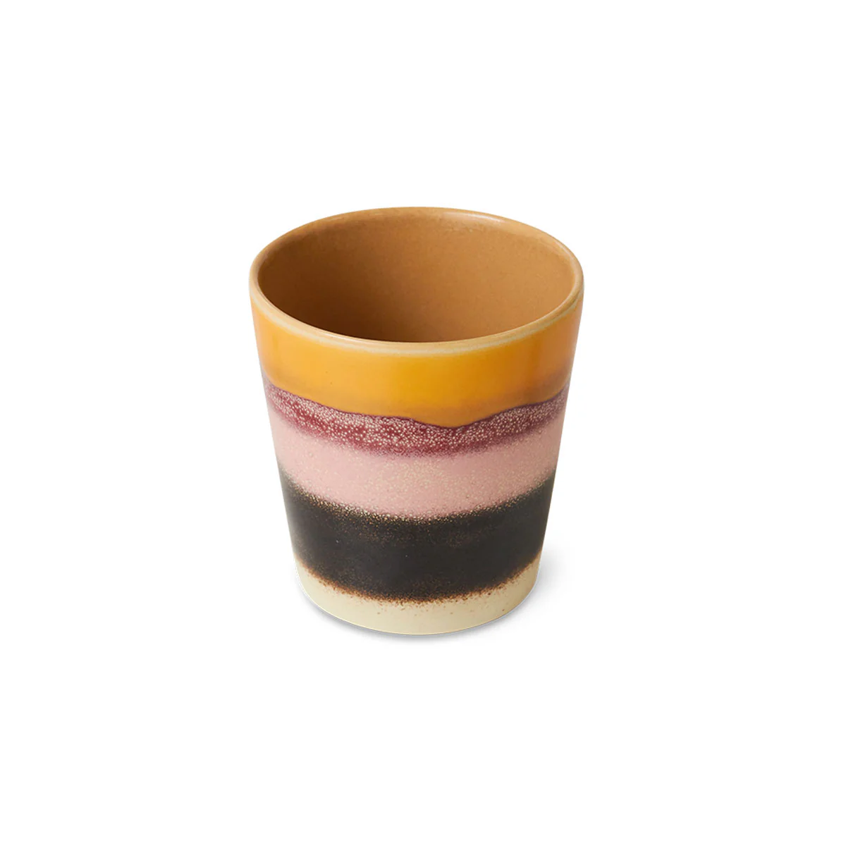 Tasse à Café Sunset 70's - Ø 7,5 cm - Image 5