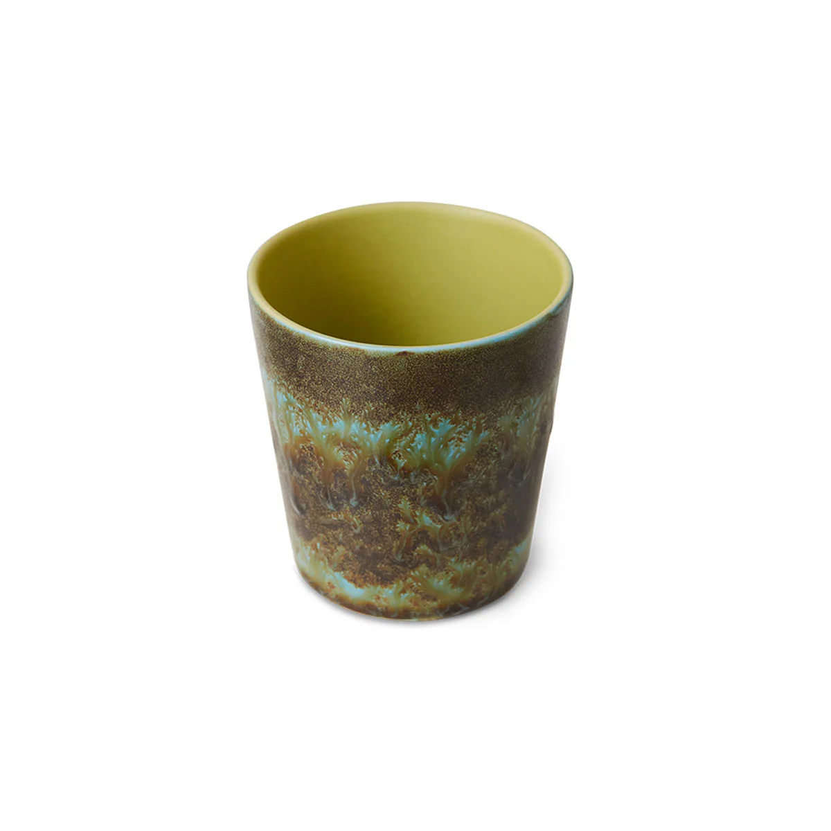 Tasse à Café Tidal 70's - Ø 7,5 cm - Image 3