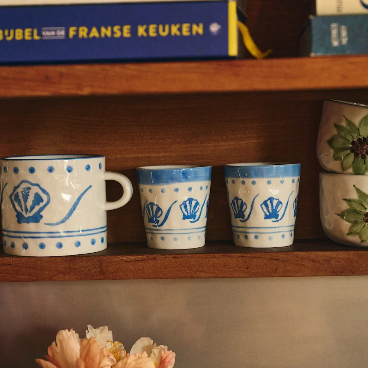 Tasse à café - Seagrass Shore - Image 2