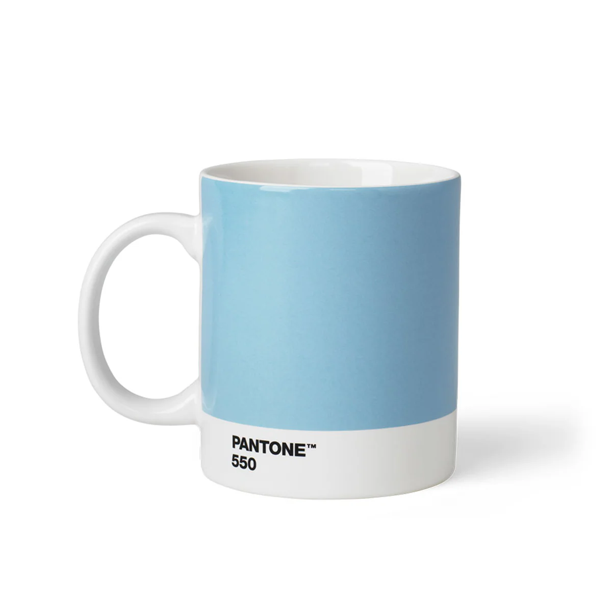 Tasse Pantone - Bleu clair - Image 2