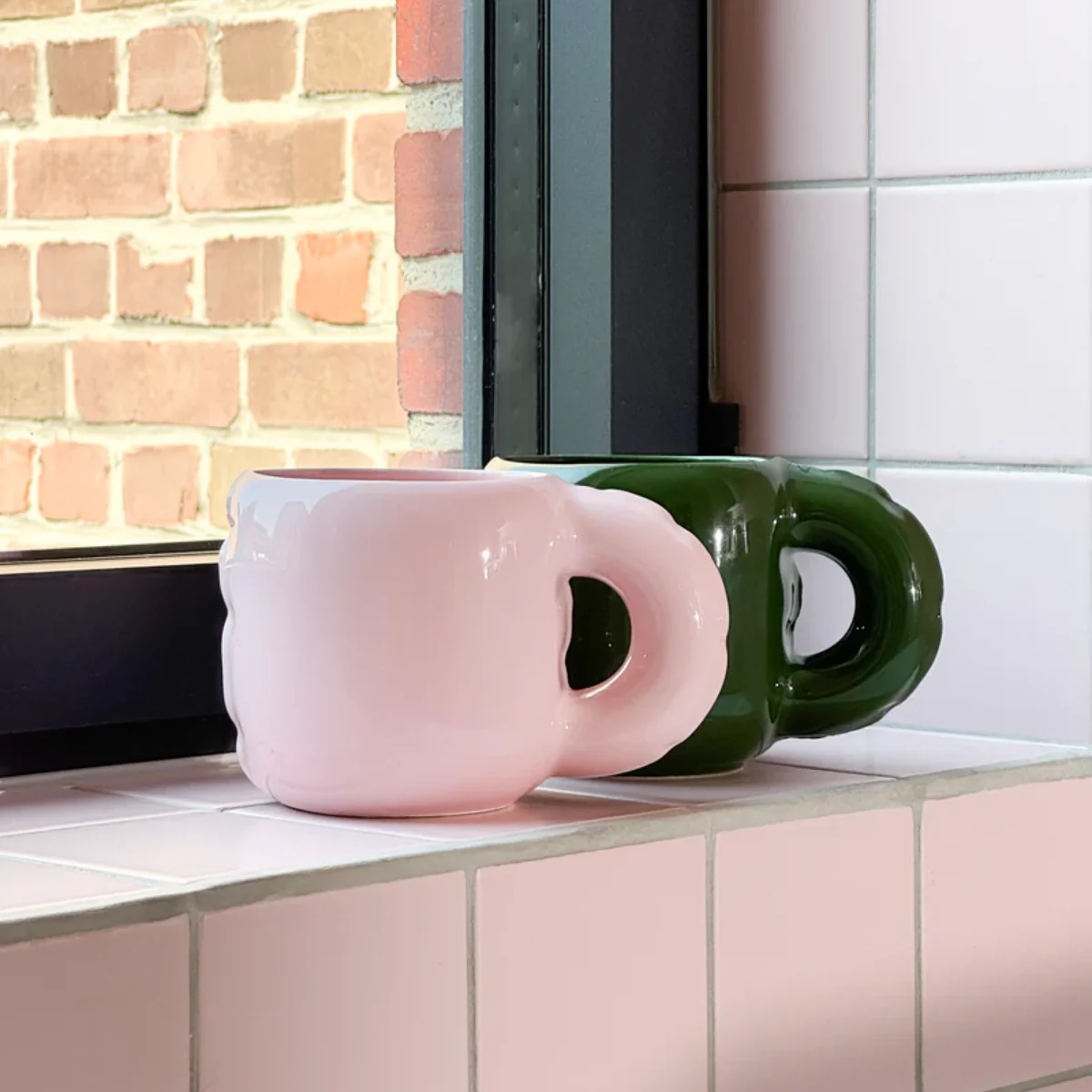 Tasse Gaston - Gloss - Image 2