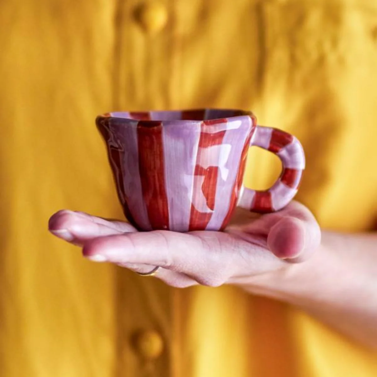 Tasse Nini - Rose - Image 8