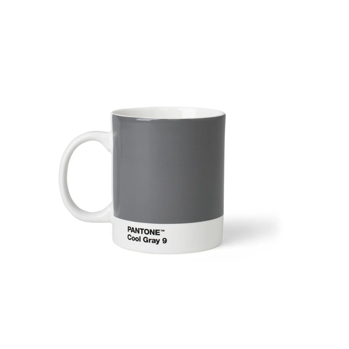 Tasse Pantone - Cool Grey - Image 2