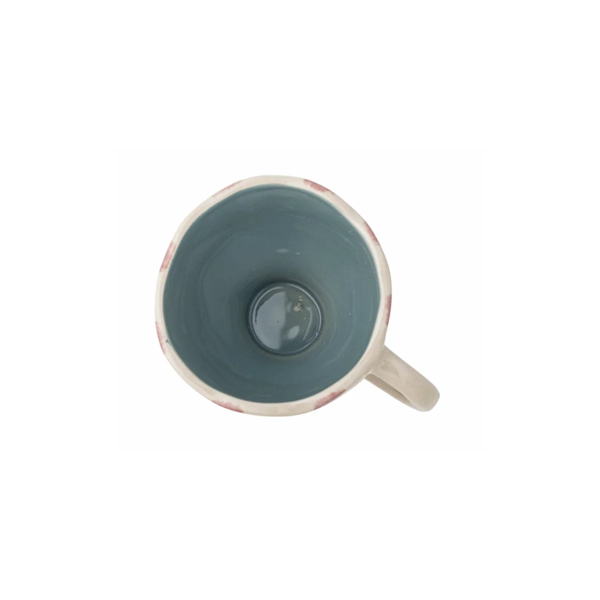 Tasse Willa Rose Grès - Image 3