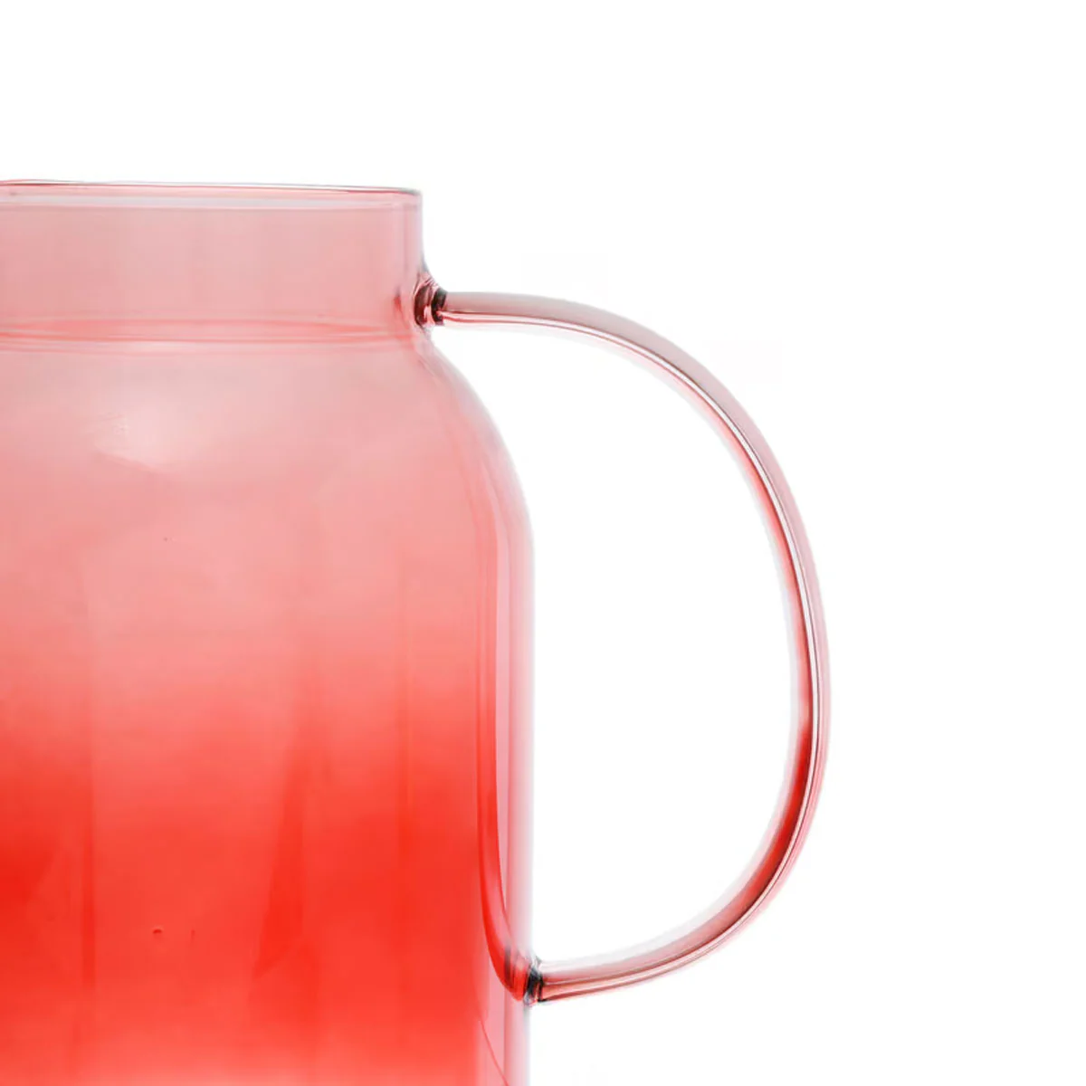 Théière avec Filtre Funky - 1.5 L - Grenate - Image 3