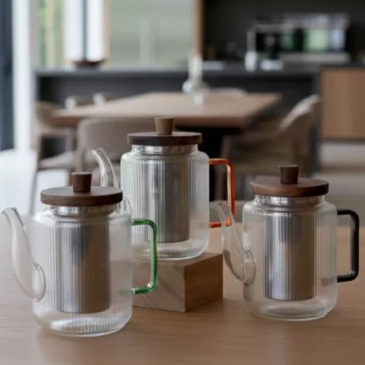 Théière Karl - 1200 ML - Image 7