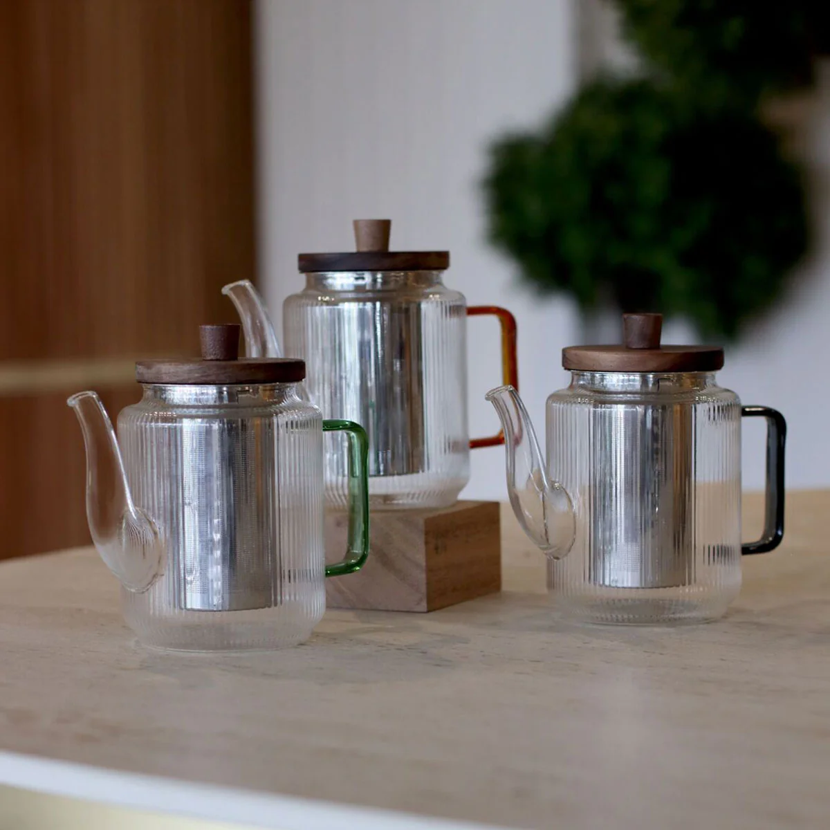 Théière Karl - 550 mL - Image 2