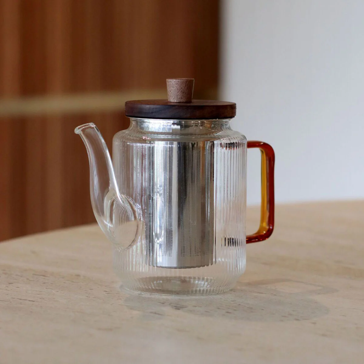 Théière Karl - 550 mL - Image 3