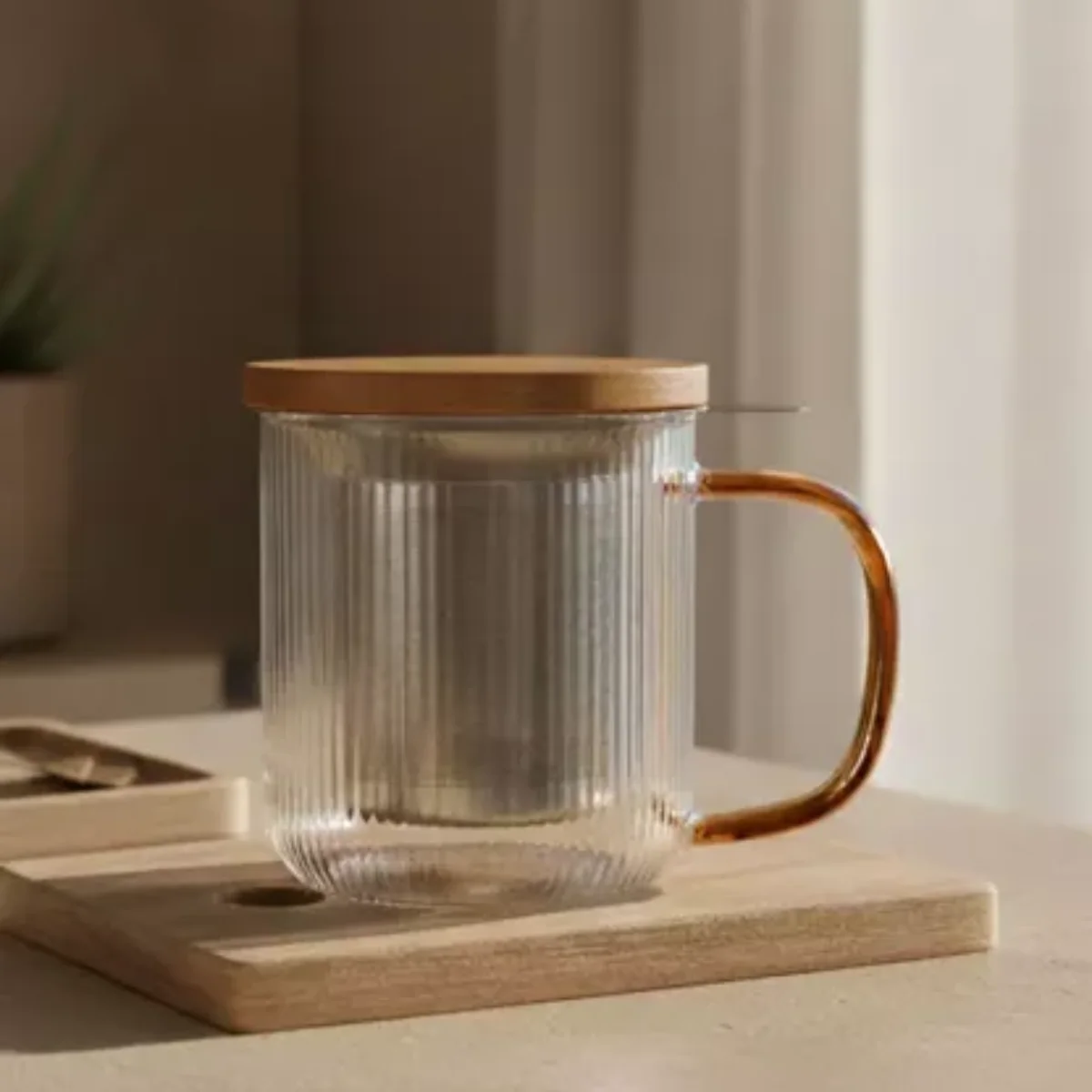 Tisanière Karl - 300 ML - Image 2