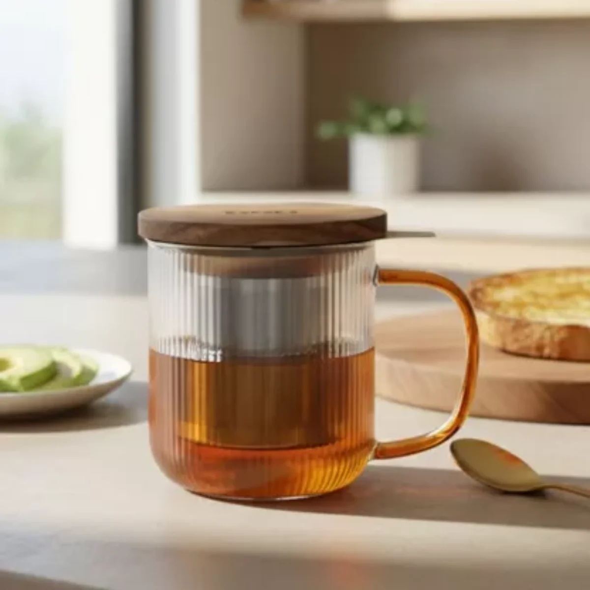 Tisanière Karl - 300 ML - Image 3