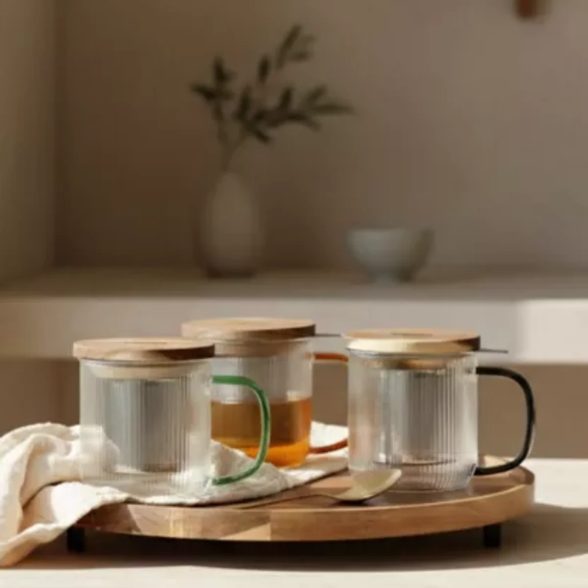 Tisanière Karl - 300 ML - Image 5