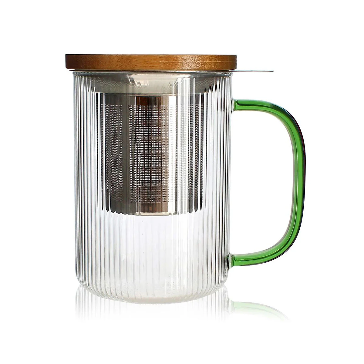 Tisanière Karl - 450 mL - Image 2