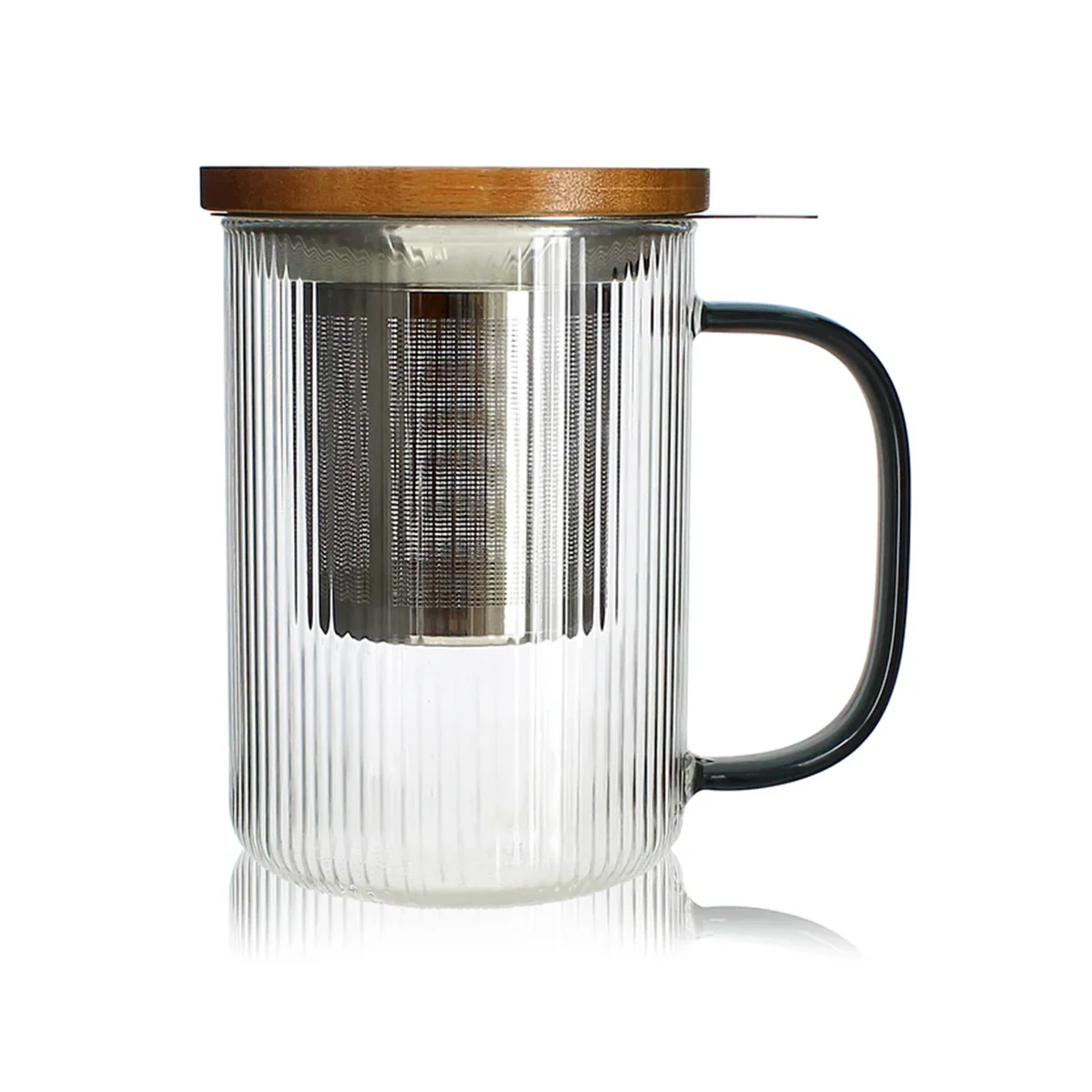 Tisanière Karl - 450 mL - Image 3