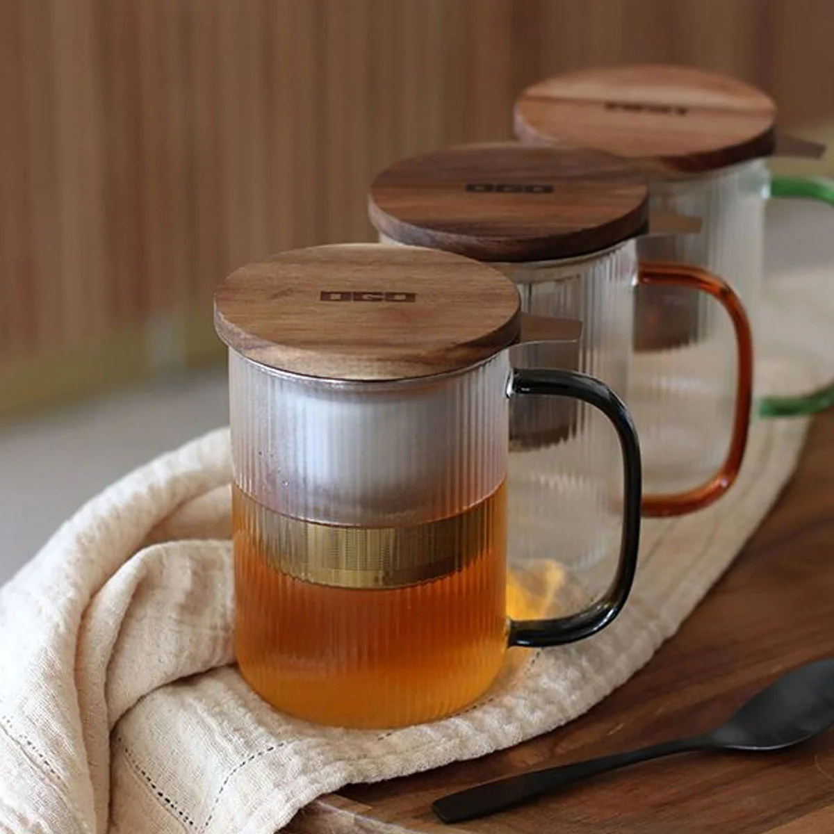 Tisanière Karl - 450 mL - Image 4