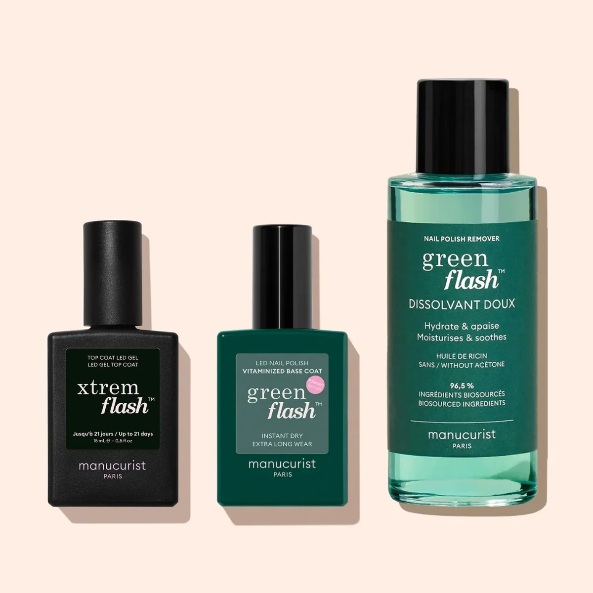 Top Coat Xtrem FlashTM - Image 3